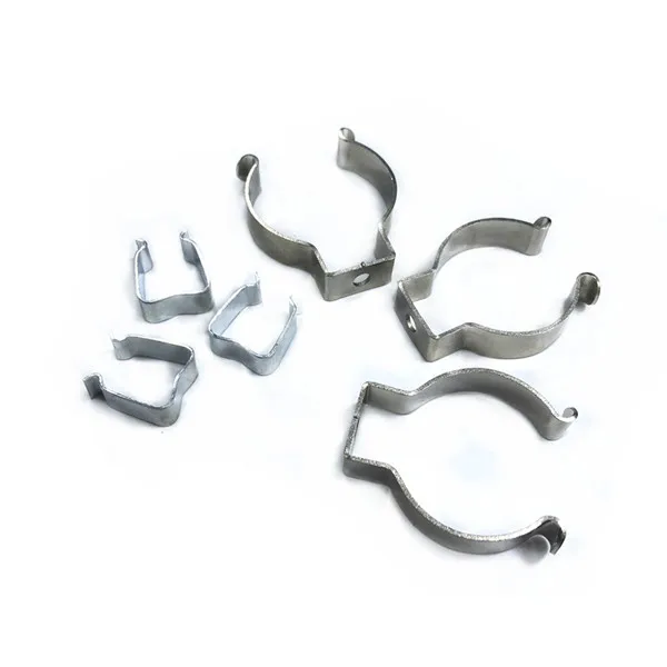 Регулируемая двойная металлическая хромированная вешалка для брюк, вешалка для брюк