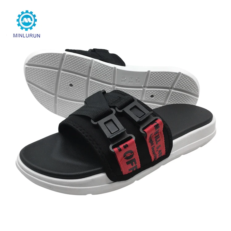 Single Color Pvc Air Blowing Slipper Sole Mould Pcu Shoe For Making Machine