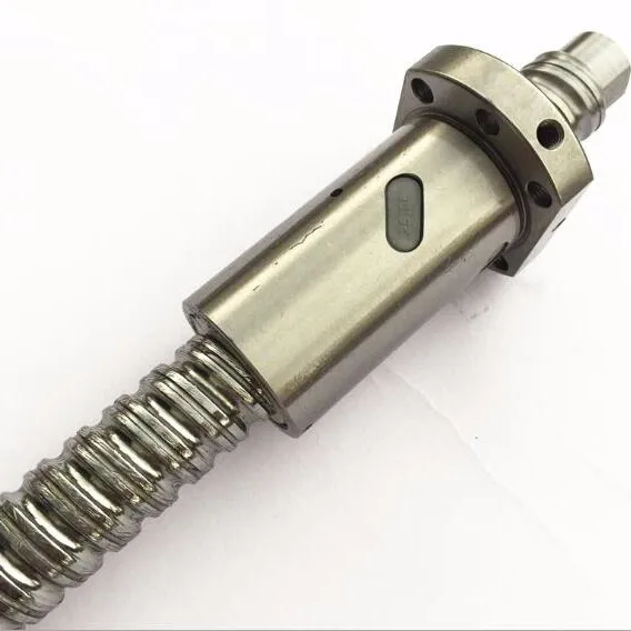 MMS Low price Hiwin FSV type 36-6B1 ball screw,very good quality and package ballscrew