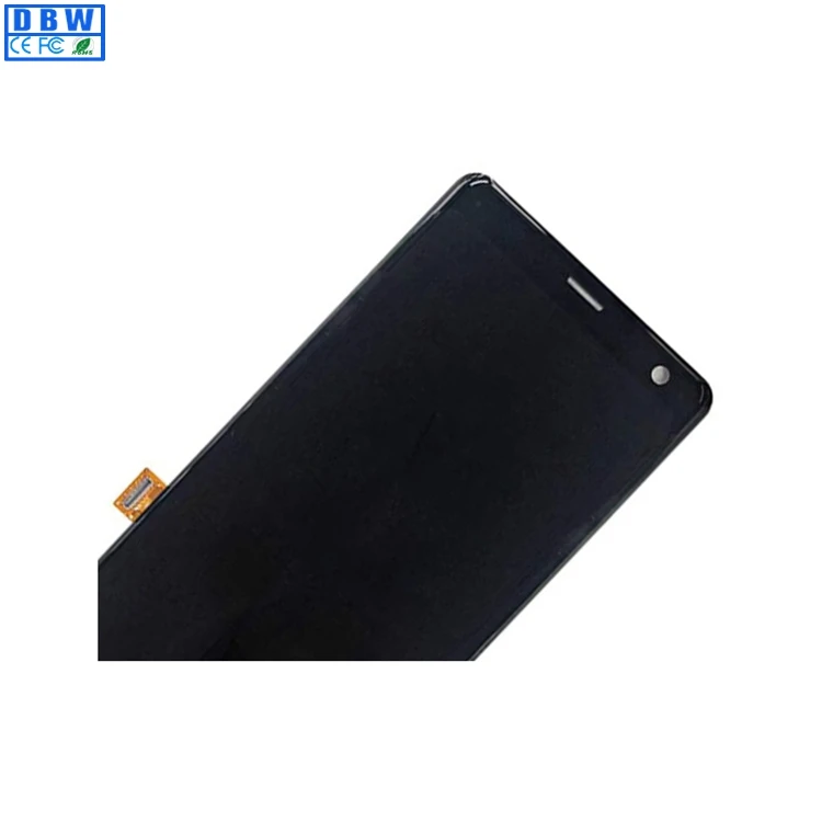 For sony xperia xz3 LCD touch screen display digitizer Assembly with High quality original