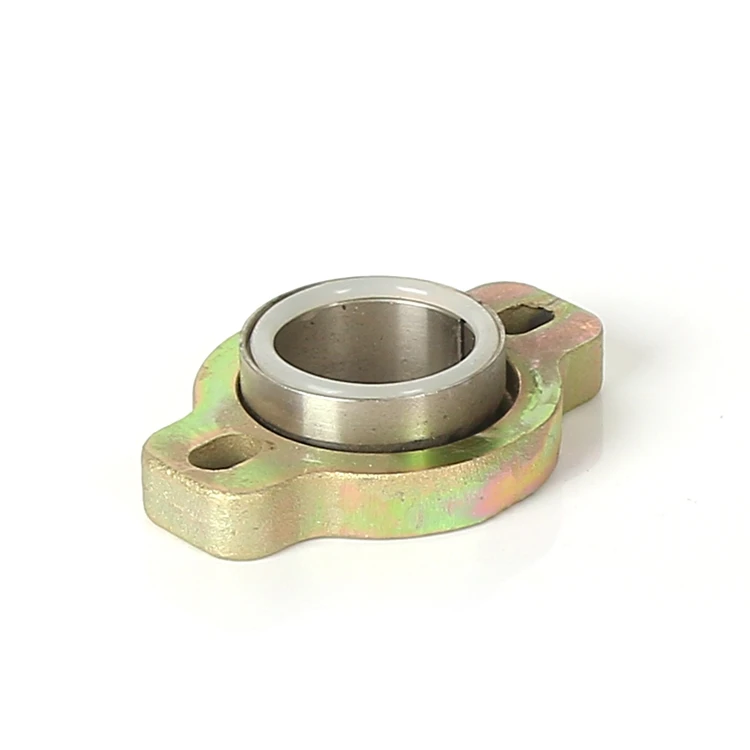 JT-4005 stainless steel Quick Release EPP EPS mold clamp for  Japan style EPP EPS filling gun compression press plate