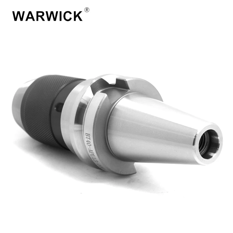 Оптовая продажа номер 3 челюсти BT40 APU сверлильный патрон для ЧПУ