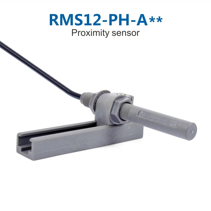 
elevator lift magnetic light/optical photocell door sensor switch RMS12-PH-A10 