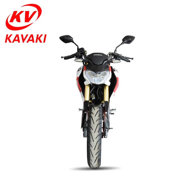 Высокое качество к рулю мотоцикла велосипеда двигателя 190cc бензиновый 2 колеса мотоцикла, способный преодолевать Броды для взрослых