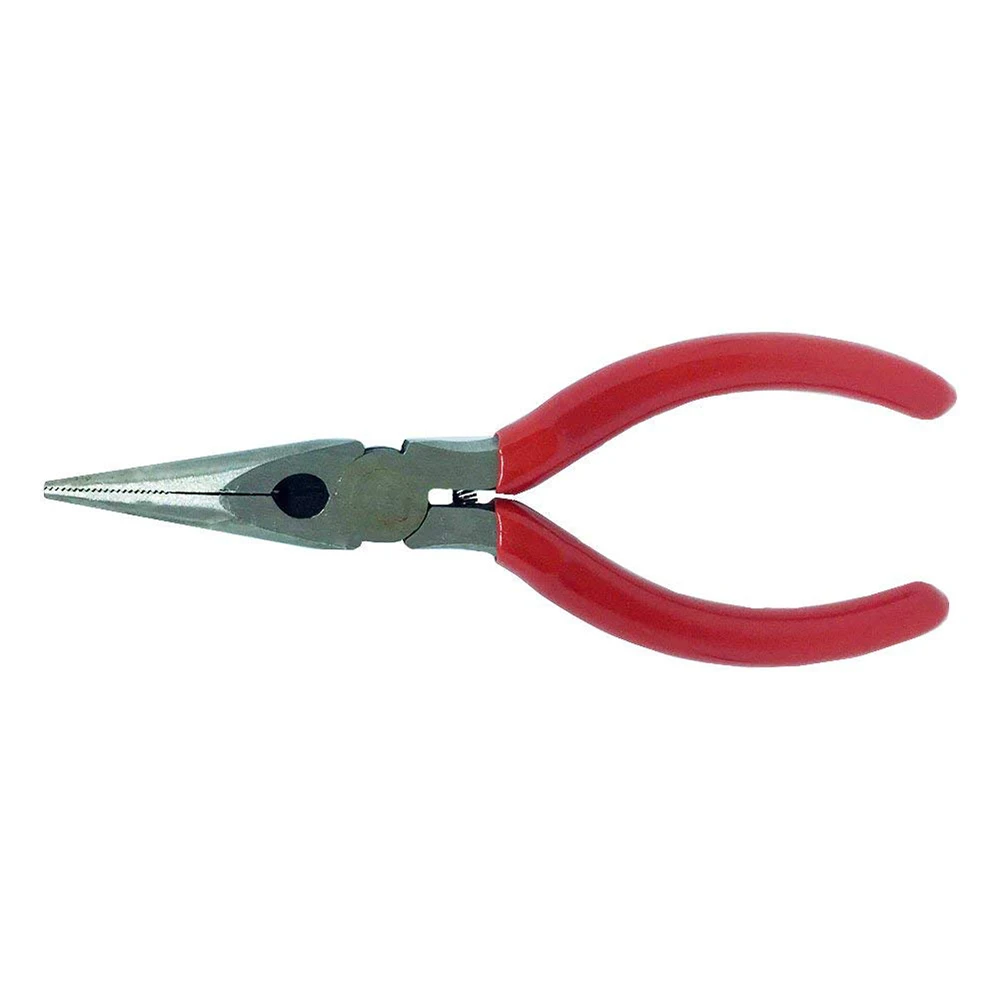 5 Inches Steel Wire Cutter Needle Nose Pliers