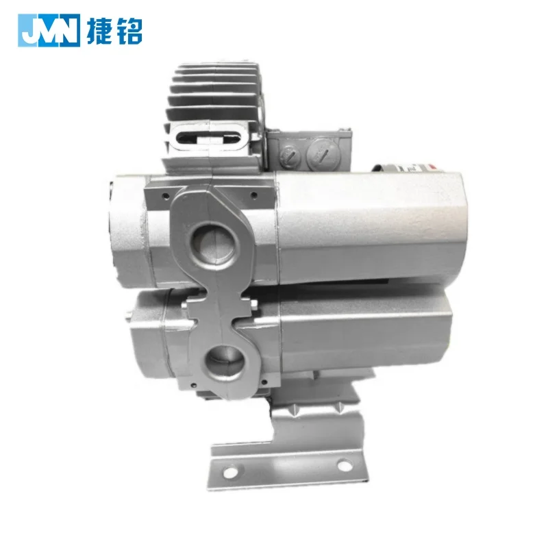 High pressure single stage 220V electric small powerful air blower