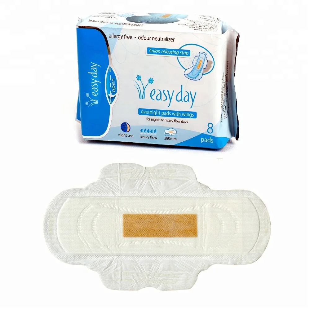 Best selling breathable lady sanitary napkins cheap sanitary pads