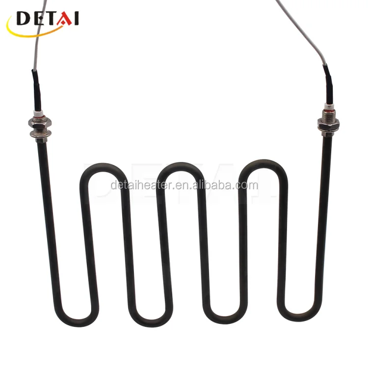 Electric grill heater toaster oven heating element cooker element