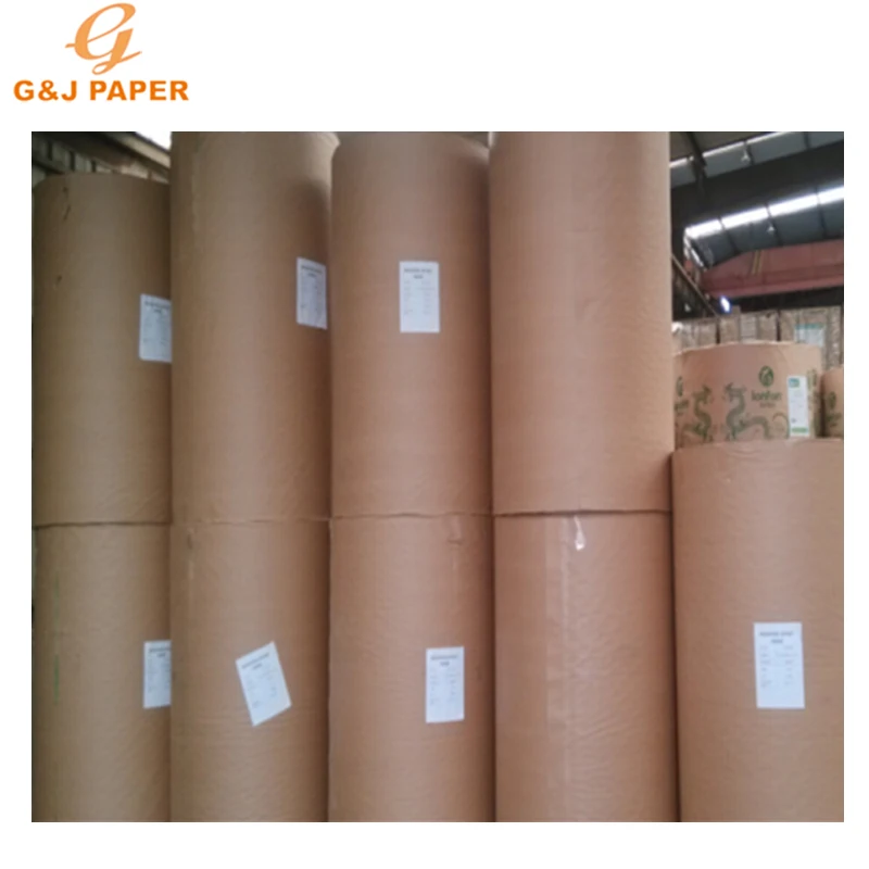 White Uncoated Woodfree Paper Offset Paper 60gsm 70x100 cm