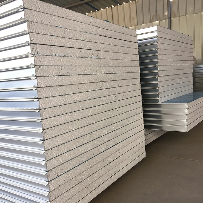 pre fab house materials used building partition wall