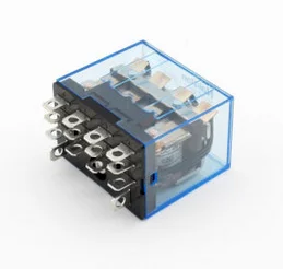 Прочный Общего Назначения Реле/Реле Гнездо ND22A-4Z/HH64P 4A/4B/4C для управления устройства