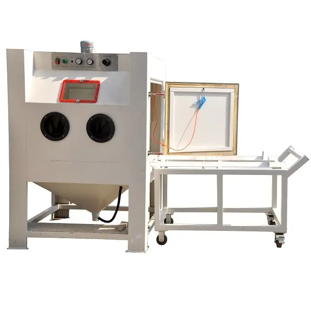 
commercial electric sandblaster for sale 