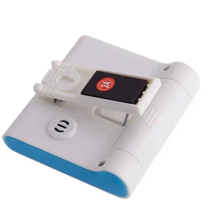 
O327 Large LCD Count Up& Down Clock with loud Alarm Cooking Tools Kitchen Electronic Timer 
