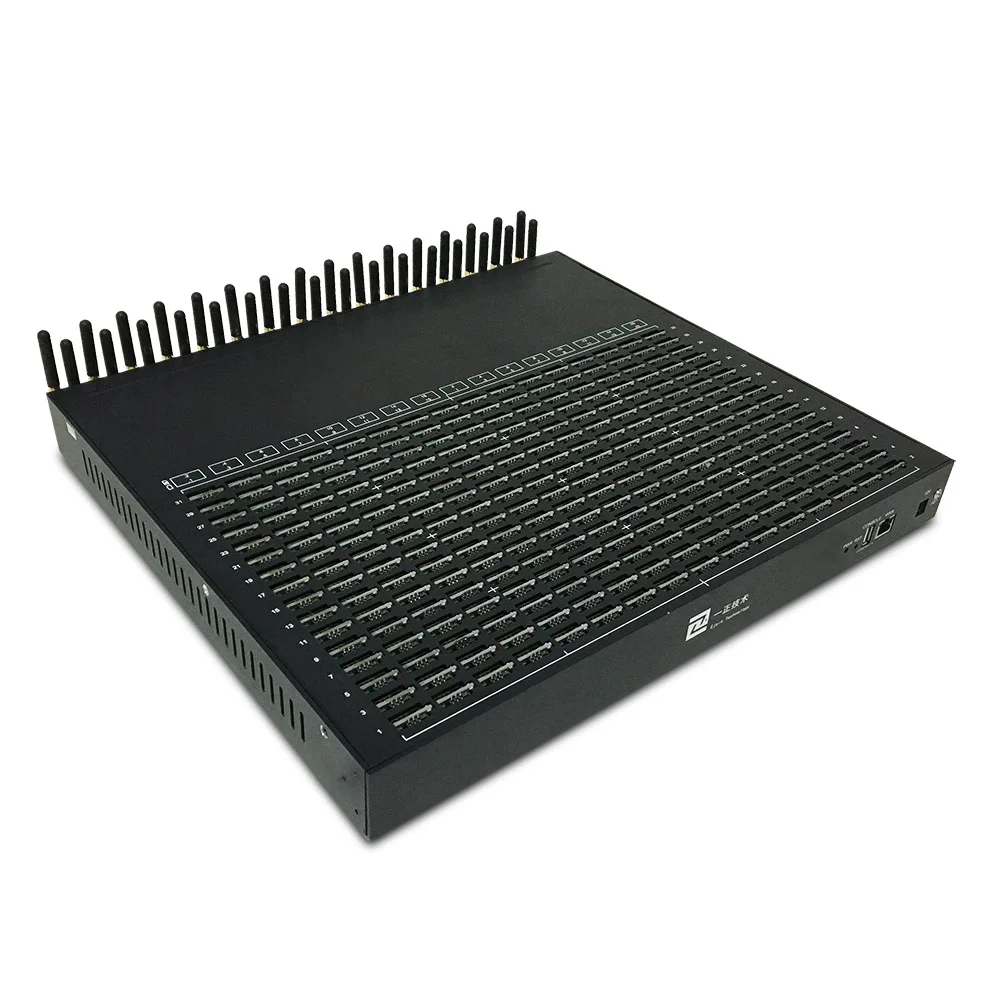 3g 4g umts wcdma voip gateway 32 channels voice sms device,512 sim server with open api extend external systems