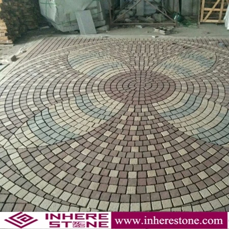 octagonal paver,hexagon paver,Pavers