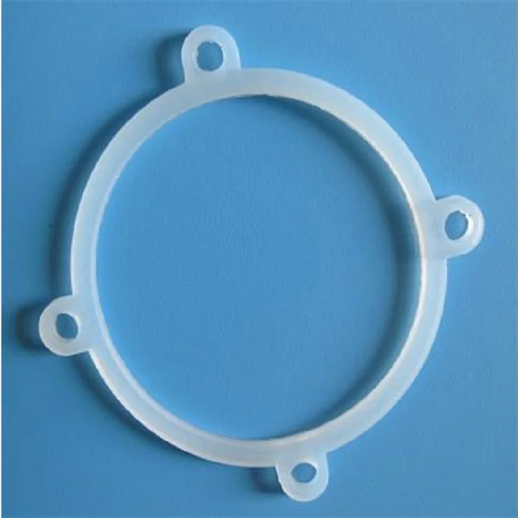 Glass Shower Door Rubber Seal Strip Silicone Gasket