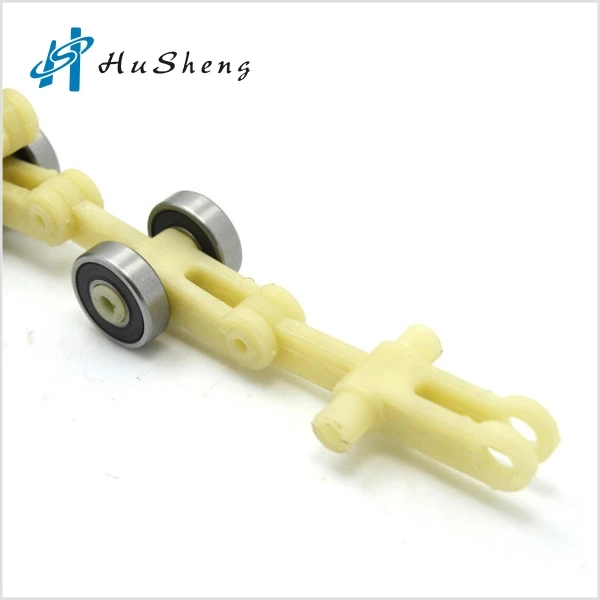 Вращающаяся цепь Эскалатора, одинарные и двойные вилки, детали эскалатора 17, 19 и 21