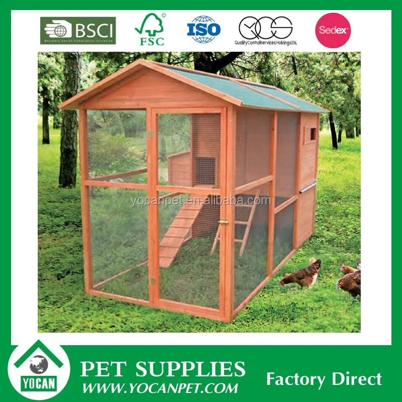 Low Price Factory Direct Meat Broiler Chicken Cages for Sale Custom Logo Chinese Fir or Pine Wood 200*90*50cm Unavailable 100pcs