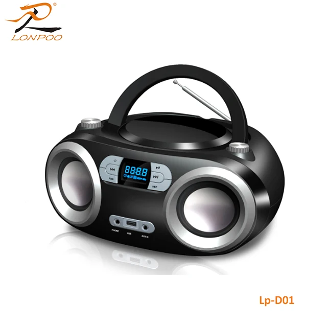 Best price and quality bt dvd tv boombox