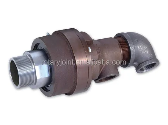 
DN80 deublin 857-082-135 rotary joint for steam and water 