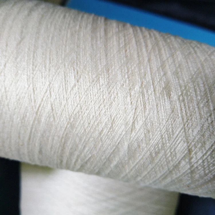 50/3 21/3 32/3 Mercerized 100% Cotton Thread Wholesale