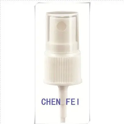 мелкие брызги тумана 24/410 крышка