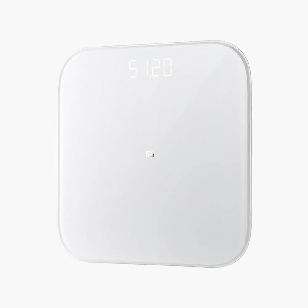 New Original Xiaomi Mi Smart Scale 2 Electronic Weigh Scale