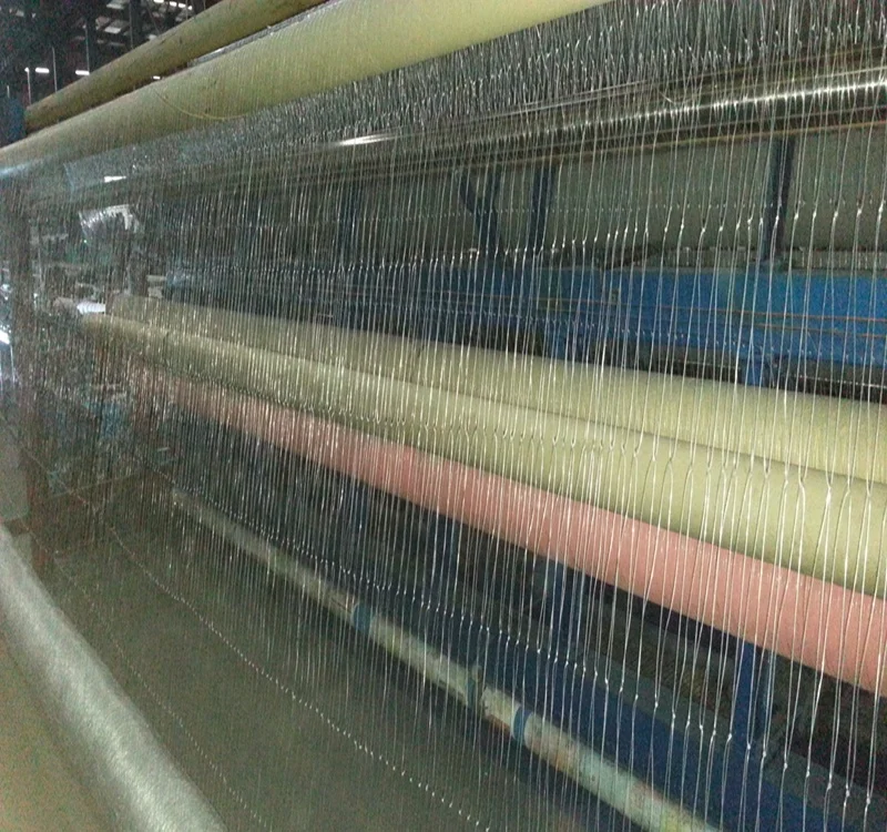 best trawl nets making machine ZRDX32-160