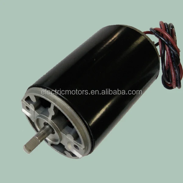 
12V 7000rpm DC Motor 