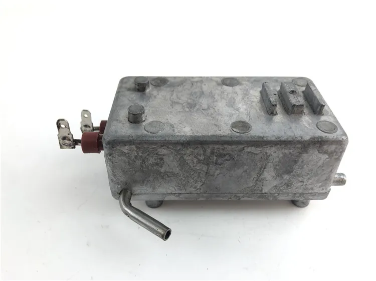 
ss304 instant heating element sic heating element 