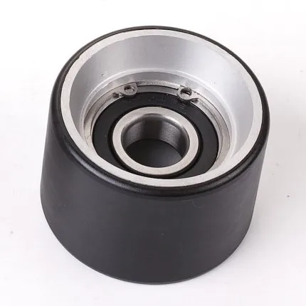 Supply All Brand Elevator Parts Elevator Door Parts Hanger Roller Elevator Door Lock Roller with Good Price