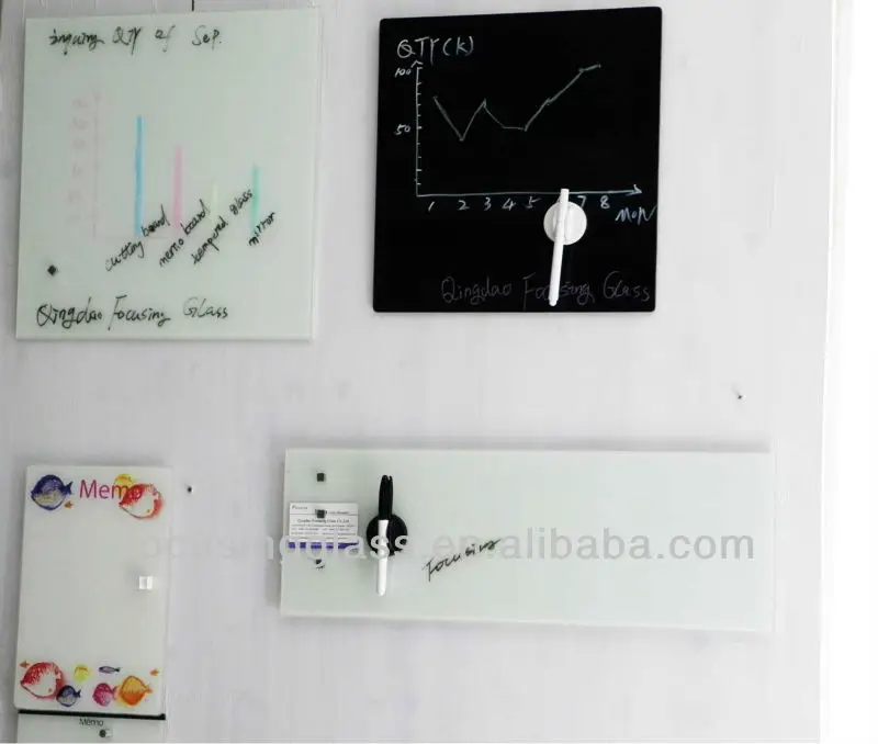 
non-magnetic thick notice cork wall board at competitive price 