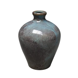 Wholesale Chinese Antique Ceramic Floor Flower Large Vases For Decor