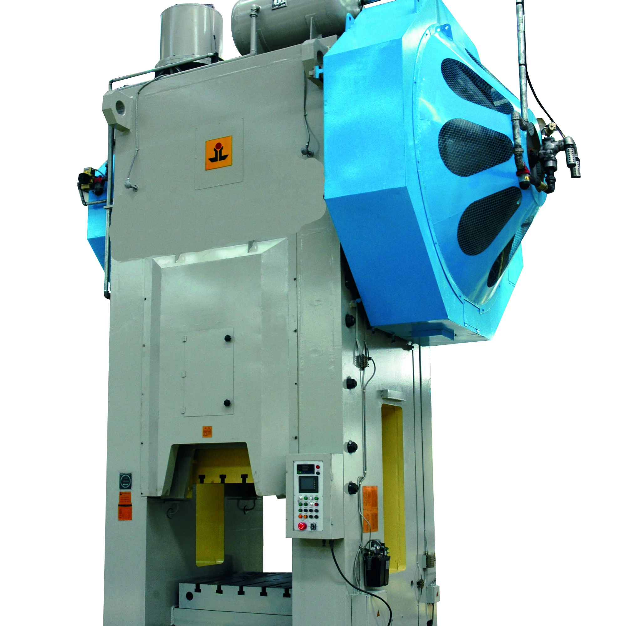 Hot wedge-shaped die Forging Press