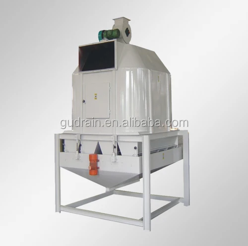 High Quality SKLN  Feed Countercurrent Cooler