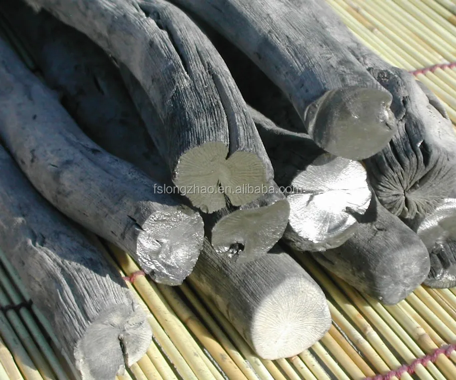 Laos factory japan and korea market binchotan charcoal suppliers