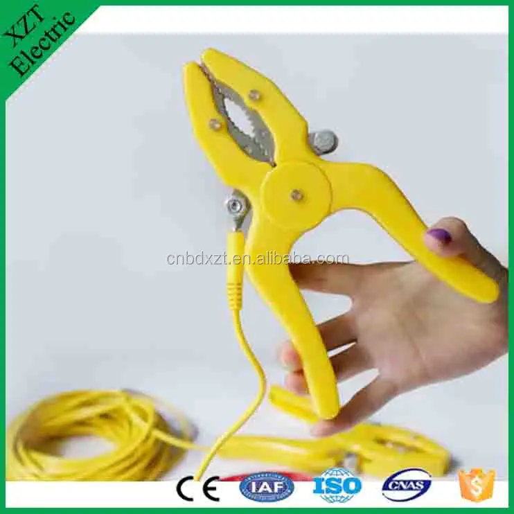 Трансформатор Включает Соотношение Тестер (TTR) с Поворотом Соотношение: 1--10000