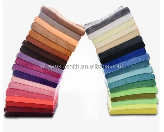 
Hot Sale hair salon towel/personalized hair towels 