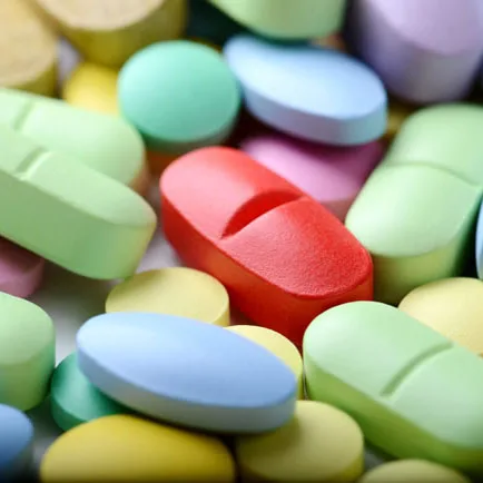 Hot Sale KGB-C Lab Scale Pharmaceutical Automatic Pill/Tablet Coating Machine