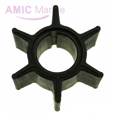 Impeller 47-16154 1 Replacement Mercury/Mariner Outboard Impeller Sierra 18-8923 CEF 500382