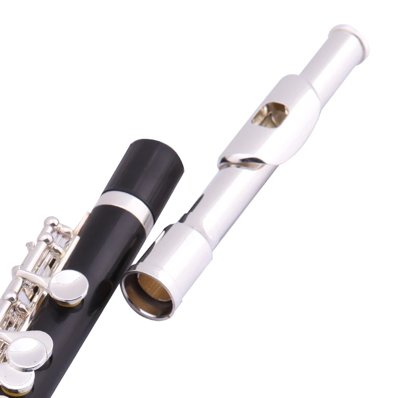 woodwind instrument ABS piccolo HPL-801