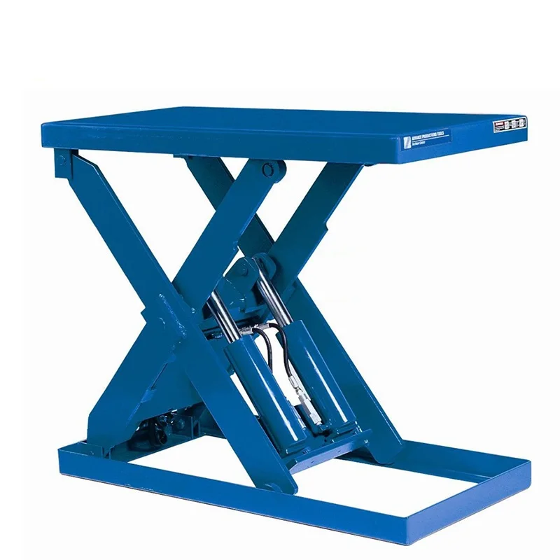 3 4 6 ton tons 10ton 220V Hydraulic Car Lift