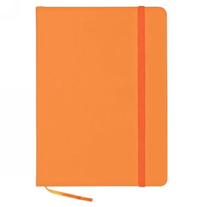 Cheap Promotional Customized Leather Journal Notebook