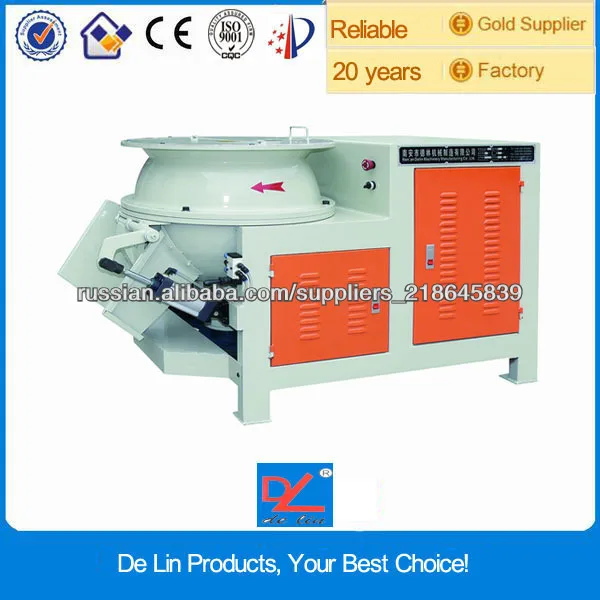 песка смеситель машины литейные машины