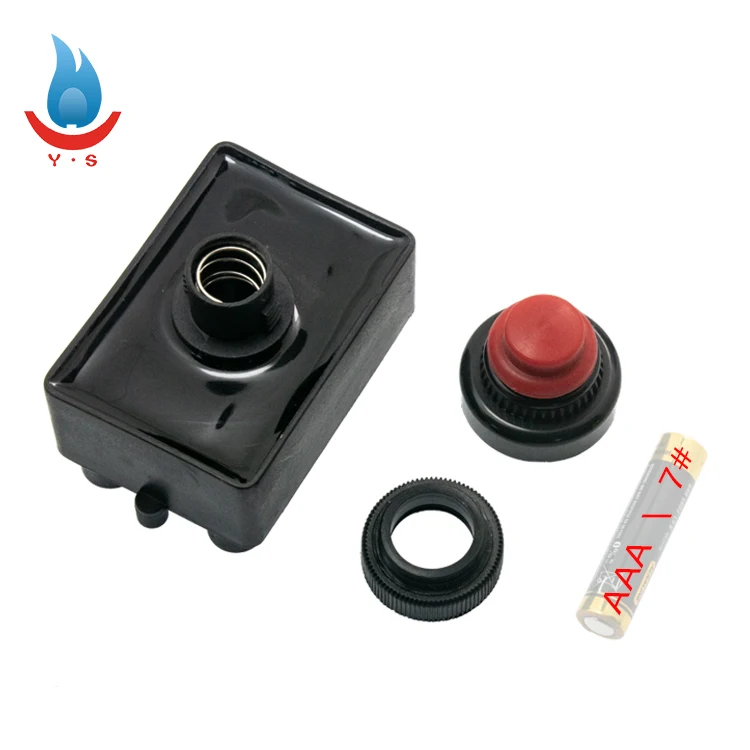 
Igniter ceramic pellet Igniter fuse Cigarette lighter igniter 