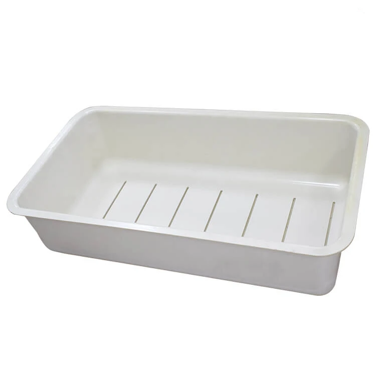 2022 Factory Wholesale Seeding Tray Custom Vacuum Forming Plant Growing Trays