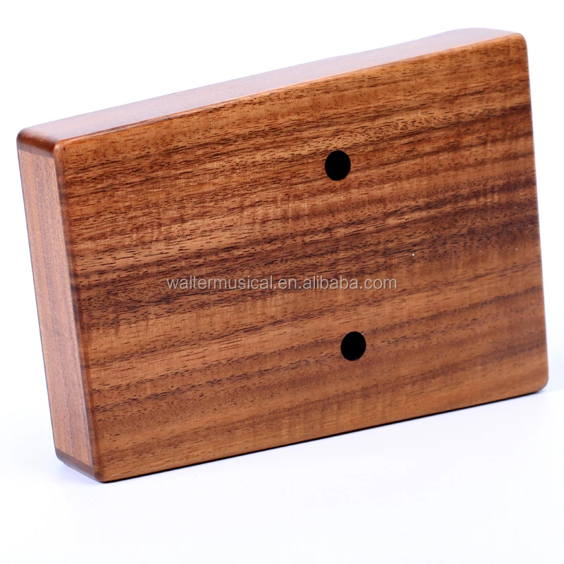 2023 Top Quality Hot Sale Kalimba Thumb Piano Mbira Musical Instrument