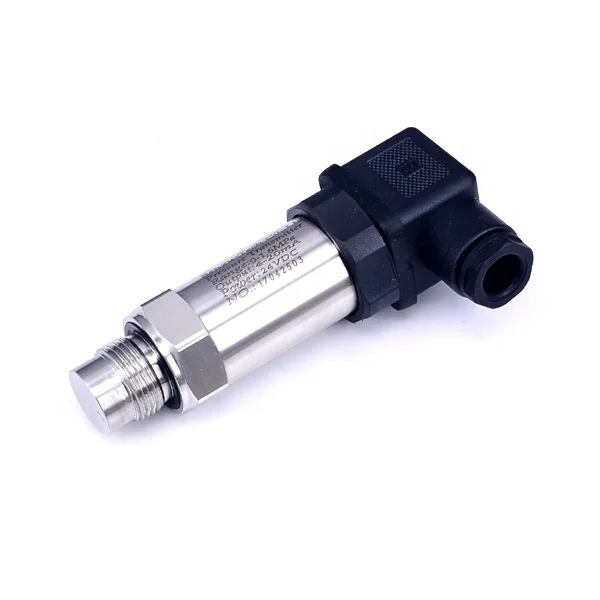 Widely Range High Density Liquid Flush Diaphragm Pressure Transmitter