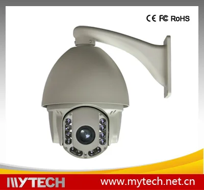 нержавеющей стальной корпус камеры видеонаблюдения профессиональные cctv камеры