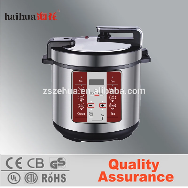 Умная кухонная многофункциональная электрическая скороварка по самой низкой цене